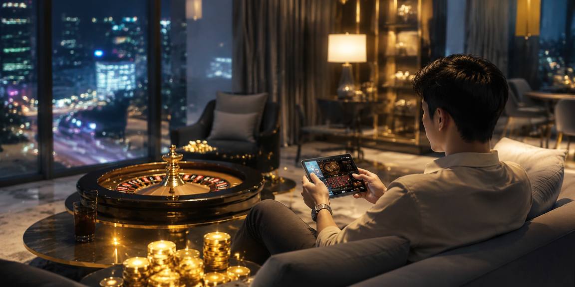 sp368 Live Roulette Premium – Trải Nghiệm Bàn Châu Âu Chuẩn Xác